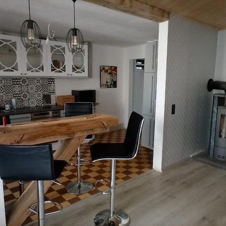 Nordblue 8 Lejlighed Altwarp Eksteriør billede