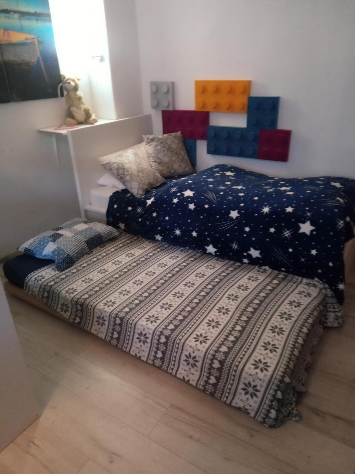 Nordblue 8 Lejlighed Altwarp Eksteriør billede